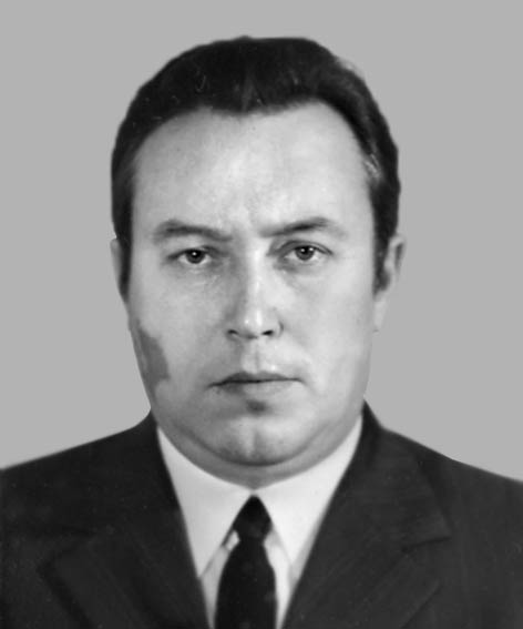 Іванов Вадим Петрович